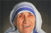 Aloysius College to name monuments, garden after Mother Teresa today Sept 3
